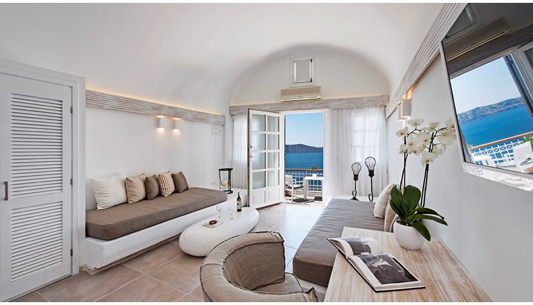 Athina Luxury Suites - NR, Санторини